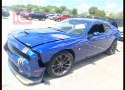 دودج تشالنجر